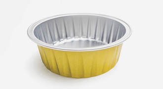 Alchn Aluminum Foil Bowls