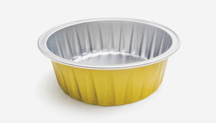 Aluminum Foil Bowls