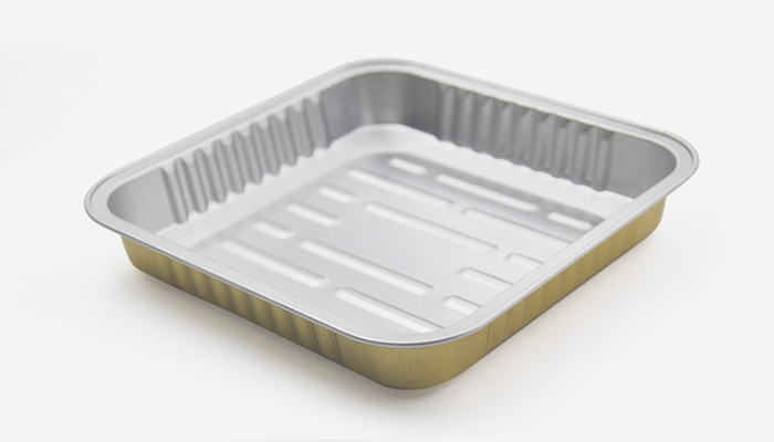 Aluminum Foil Pans