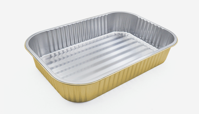 Aluminum Foil Trays