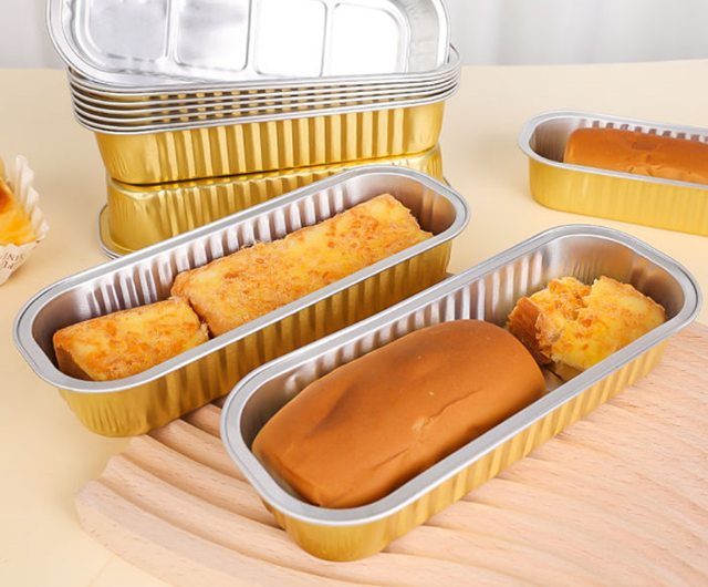 Baking Easy Food Packaging Options