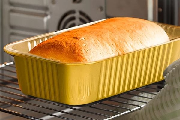 Create Delicious Bakes