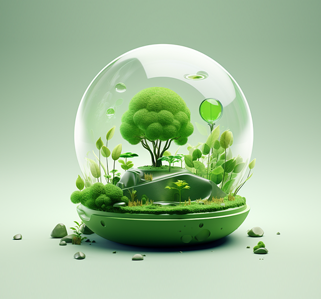 More Beneficial to the environment