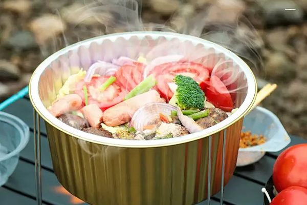 Outdoor Camping Solution